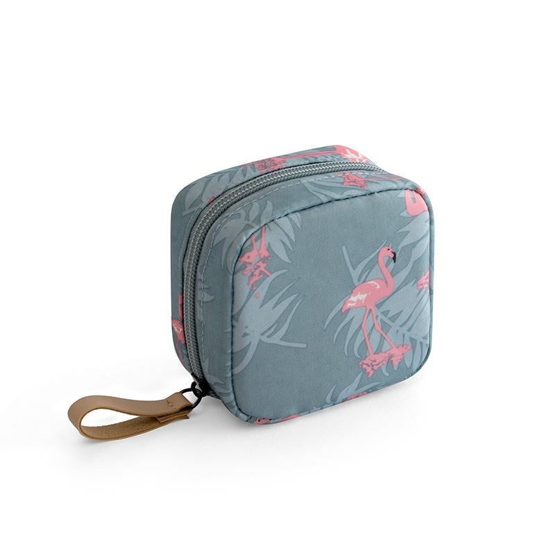 Cloth Makeup Storage Bag