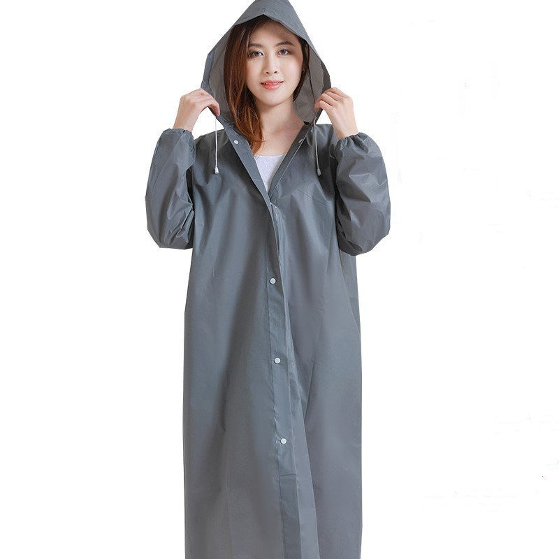 EVA Raincoat