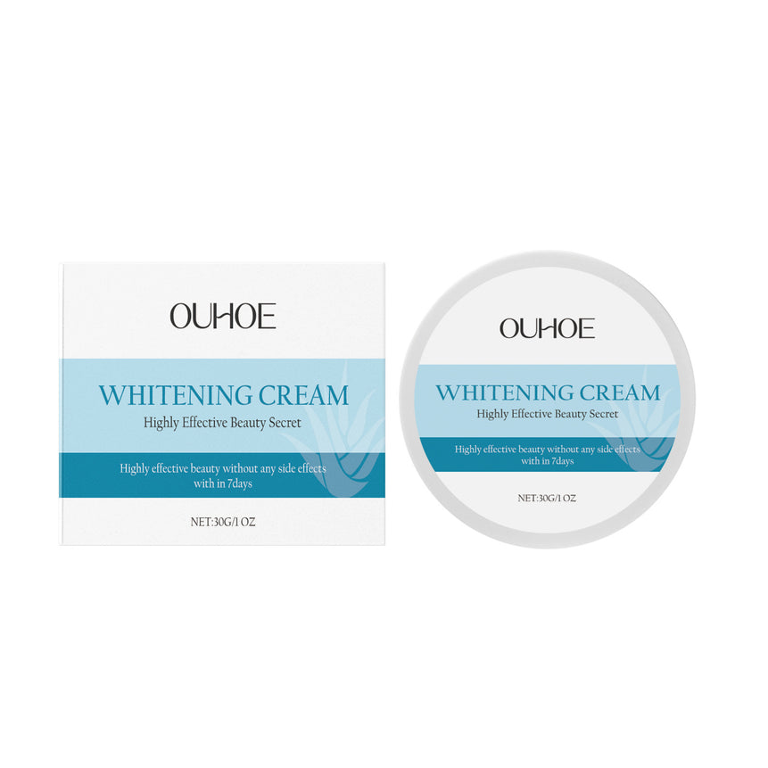 Moisturizing Night Cream