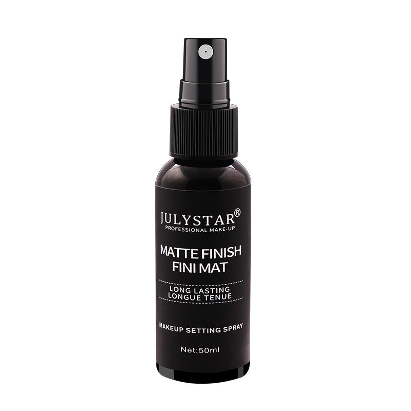 Universal Makeup Finishing Spray