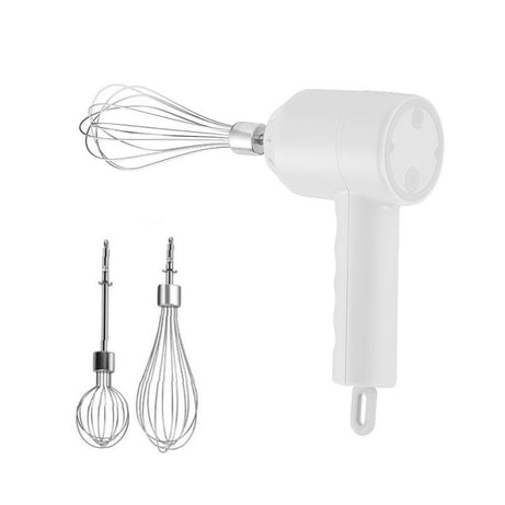 Portable Electric Egg Beater