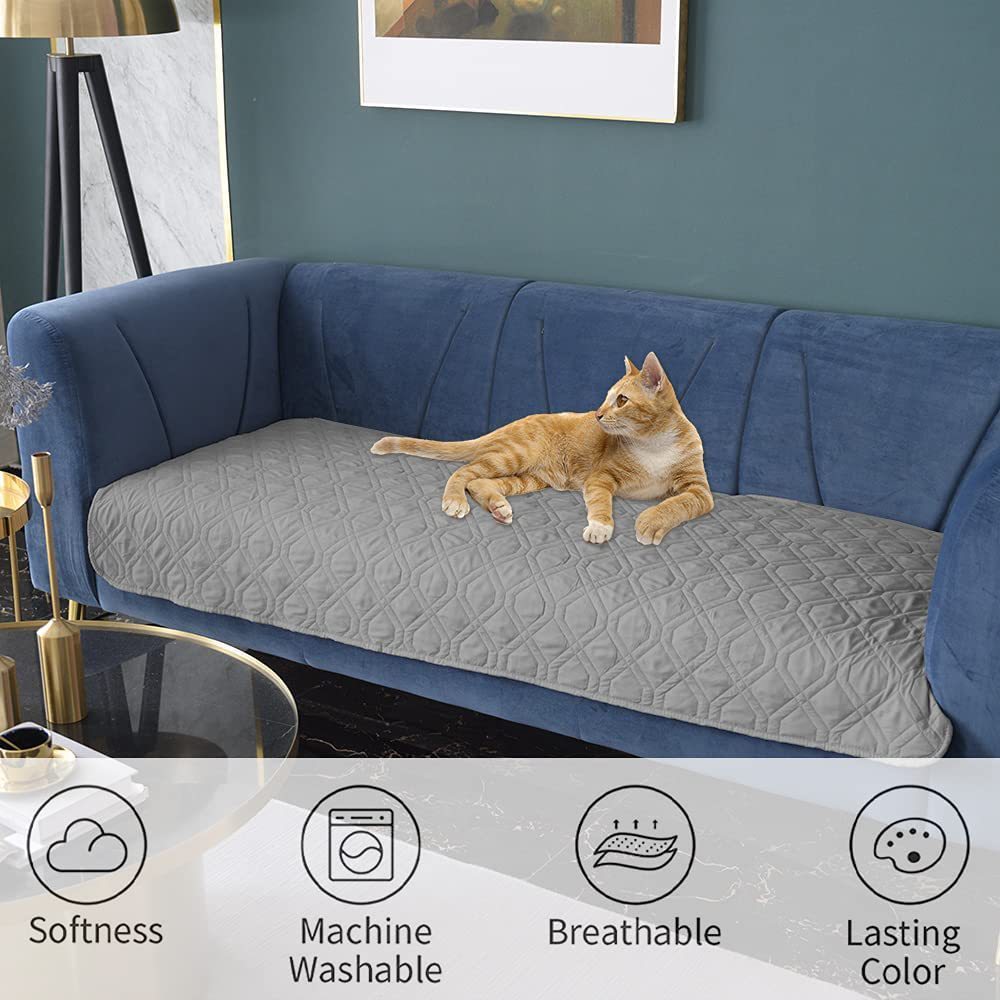 Waterproof Couch Cover for Pets