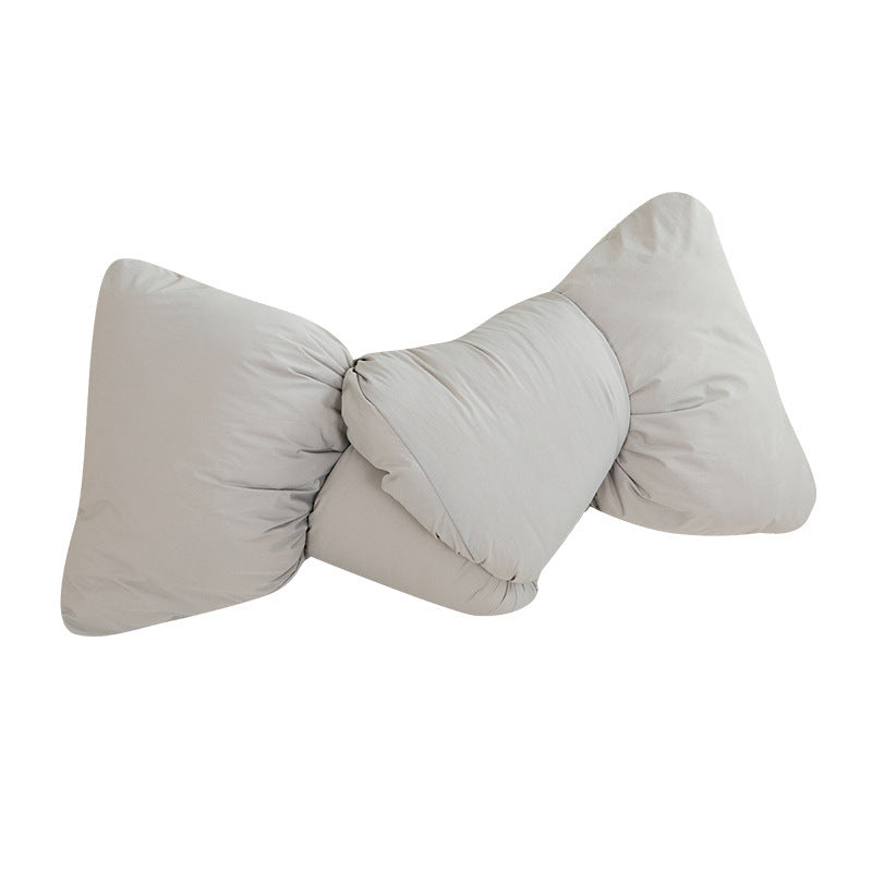 Wind Knot Pillow