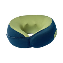 Multifunctional U-shaped Pillow Massage Memory Foam