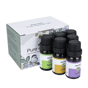 Essential Oils Kit