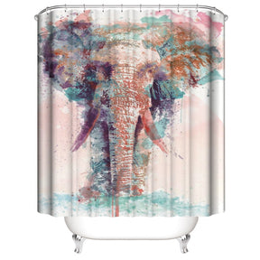 Stylish Shower Curtain