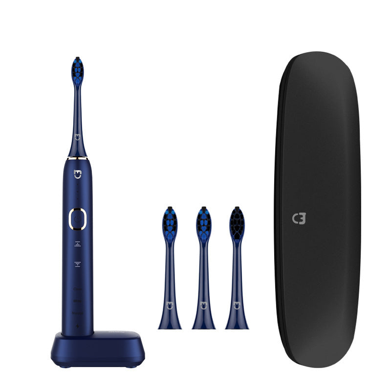 Smart Electric Toothbrush