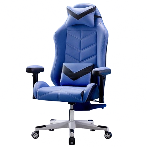 Reclining Office Long Sitting Comfortable Game Swivel Chair