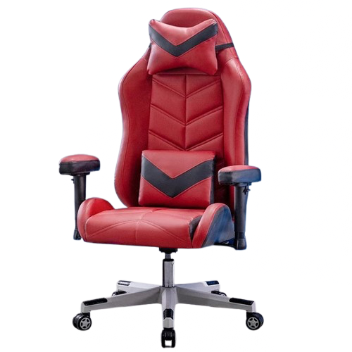 Reclining Office Long Sitting Comfortable Game Swivel Chair