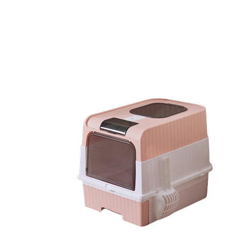 Litter Box UV Drawer Fully Closed Sterilization