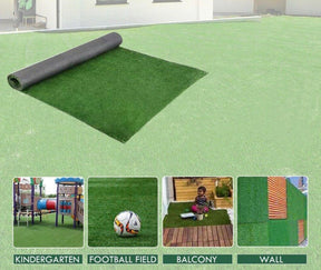 Artificial grass carpet 2x5m