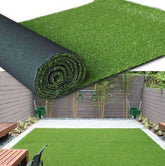 Artificial grass carpet 2x5m