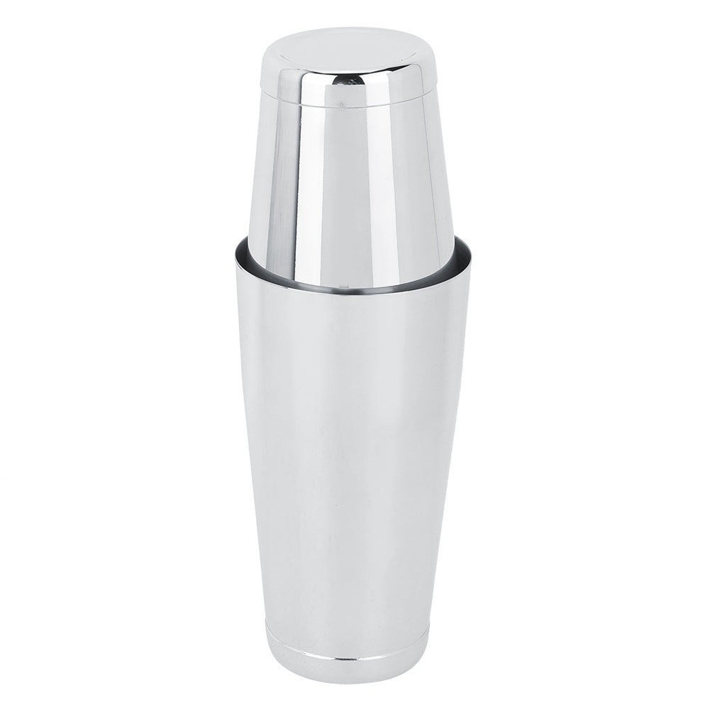 Stainless Steel Boston Cocktail Shaker