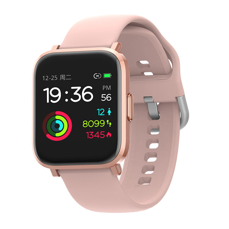 Bluetooth smart watch