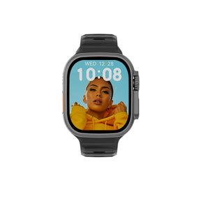 Bluetooth smartwatch