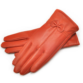 Women's Premium Sheepskin Leather Glove