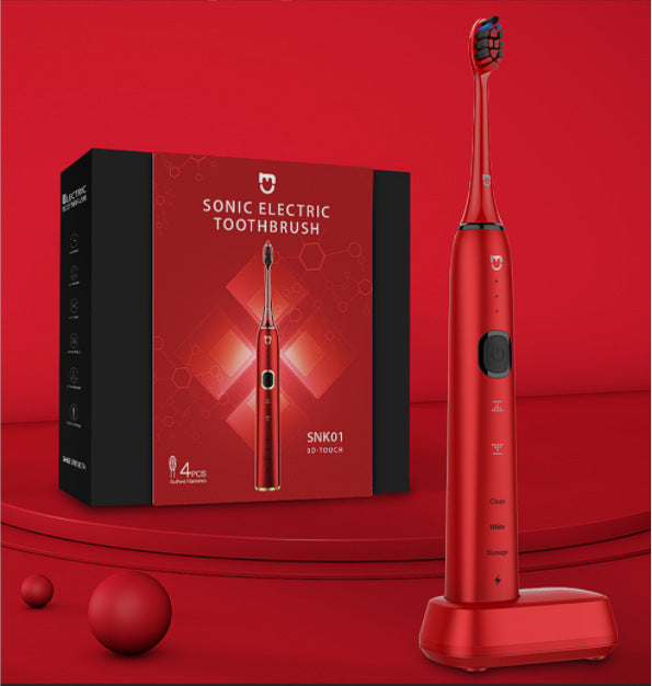 Smart Electric Toothbrush